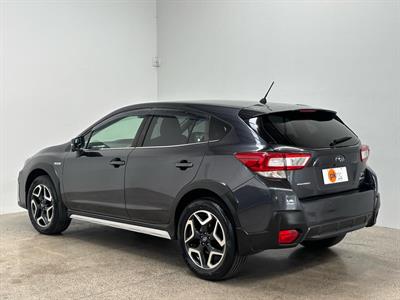 2019 Subaru XV - Thumbnail