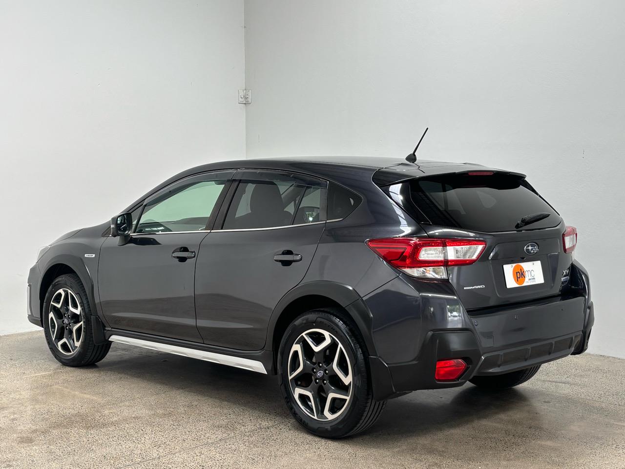 2019 Subaru XV