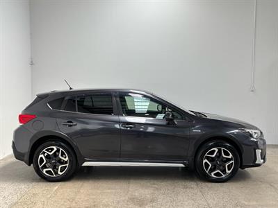 2019 Subaru XV - Thumbnail