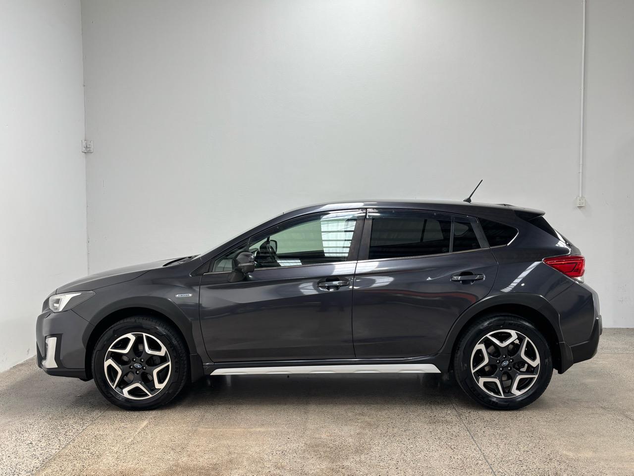 2019 Subaru XV