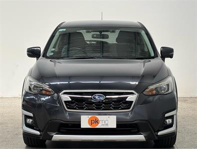 2019 Subaru XV - Thumbnail