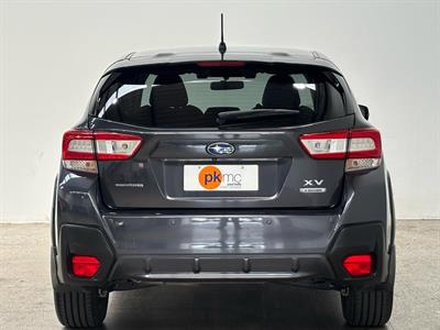 2019 Subaru XV - Thumbnail