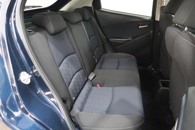 2015 Mazda Demio - Thumbnail