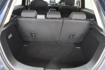 2015 Mazda Demio - Thumbnail