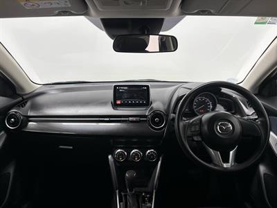 2015 Mazda Demio - Thumbnail