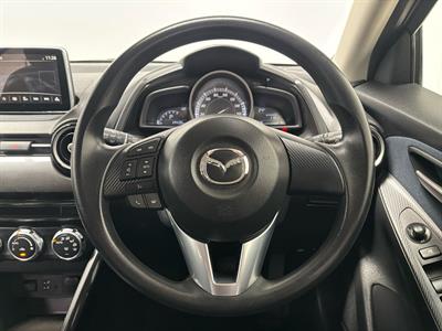 2015 Mazda Demio - Thumbnail