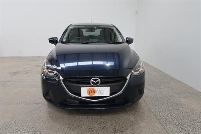 2015 Mazda Demio - Thumbnail