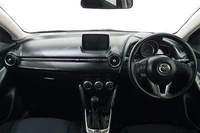 2015 Mazda Demio - Thumbnail