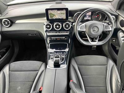 2019 Mercedes-Benz GLC 200 - Thumbnail