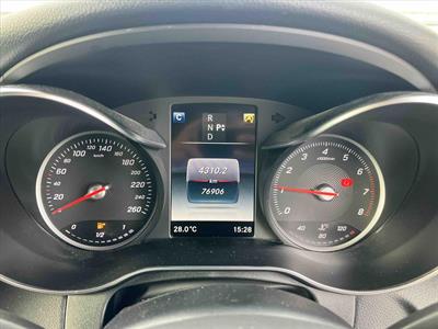 2019 Mercedes-Benz GLC 200 - Thumbnail