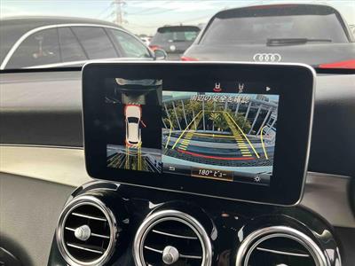 2019 Mercedes-Benz GLC 200 - Thumbnail