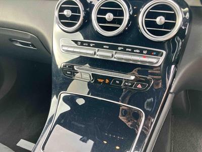 2019 Mercedes-Benz GLC 200 - Thumbnail