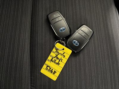 2020 Toyota Yaris - Thumbnail