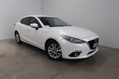 2013 Mazda Axela - Thumbnail