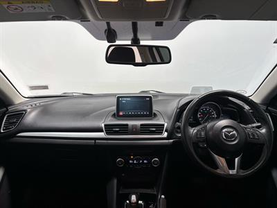 2013 Mazda Axela - Thumbnail