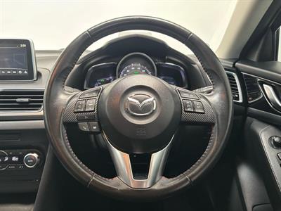 2013 Mazda Axela - Thumbnail