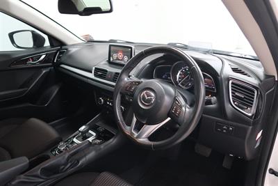 2013 Mazda Axela - Thumbnail