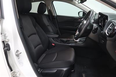 2013 Mazda Axela - Thumbnail