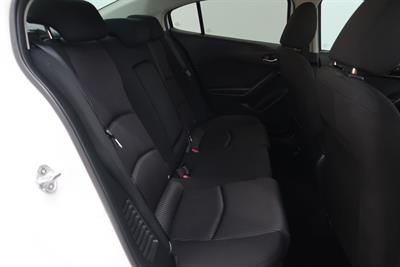 2013 Mazda Axela - Thumbnail