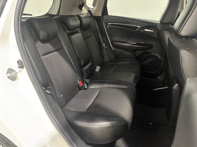 2013 Honda Fit - Thumbnail