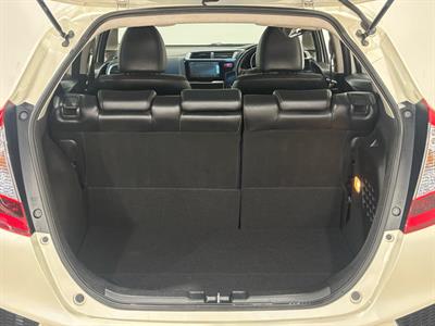 2013 Honda Fit - Thumbnail