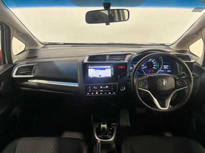 2013 Honda Fit - Thumbnail