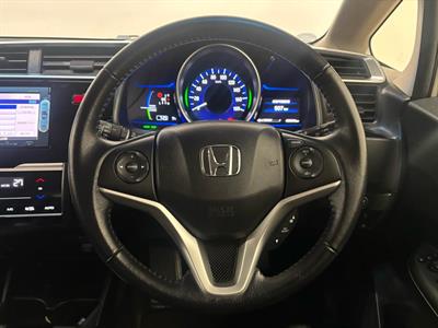 2013 Honda Fit - Thumbnail
