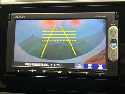 2013 Honda Fit - Thumbnail