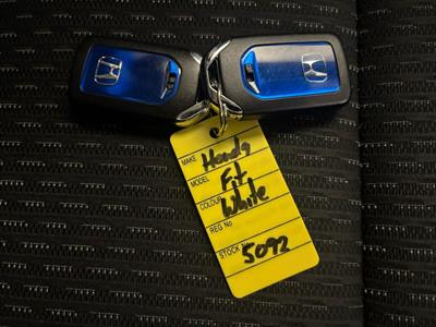 2013 Honda Fit - Thumbnail