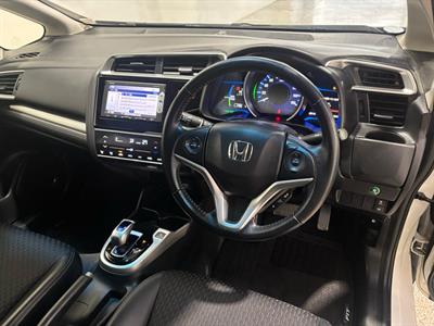 2013 Honda Fit - Thumbnail