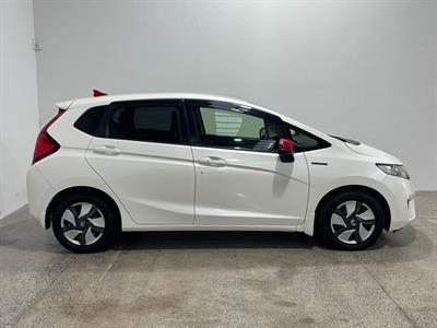 2013 Honda Fit - Thumbnail