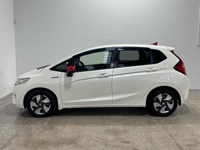 2013 Honda Fit - Thumbnail