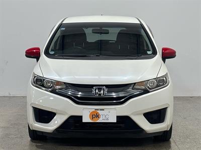 2013 Honda Fit - Thumbnail