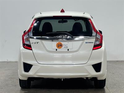 2013 Honda Fit - Thumbnail