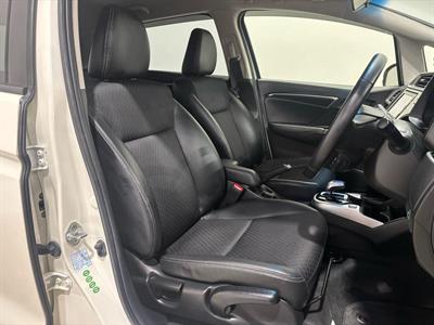 2013 Honda Fit - Thumbnail