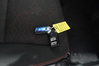 2016 Honda Fit - Thumbnail