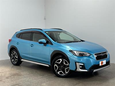 2018 Subaru XV - Image Coming Soon
