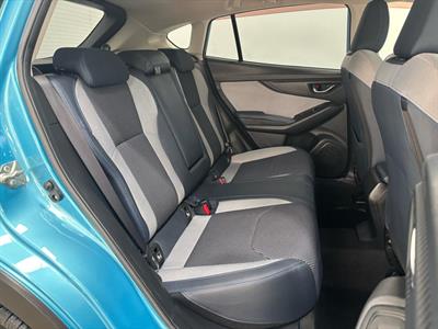 2018 Subaru XV - Thumbnail