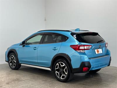2018 Subaru XV - Thumbnail