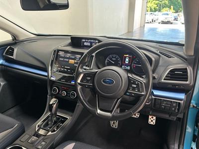 2018 Subaru XV - Thumbnail