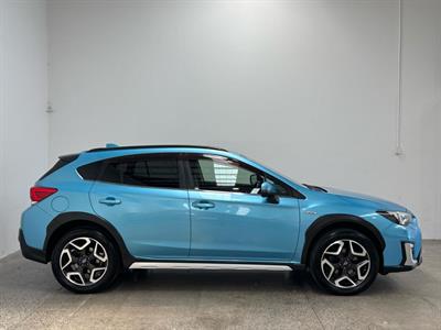 2018 Subaru XV - Thumbnail