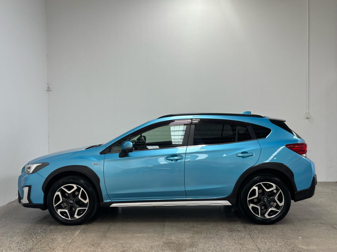 2018 Subaru XV