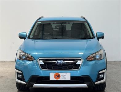 2018 Subaru XV - Thumbnail