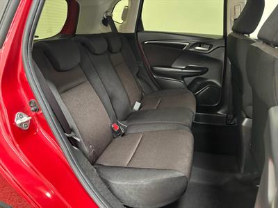 2016 Honda Fit - Thumbnail