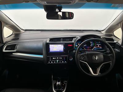 2016 Honda Fit - Thumbnail