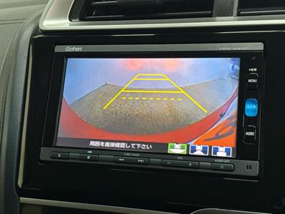 2016 Honda Fit - Thumbnail