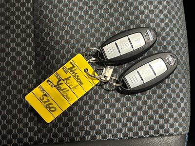 2020 Nissan Kicks - Thumbnail