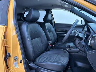 2020 Nissan Kicks - Thumbnail