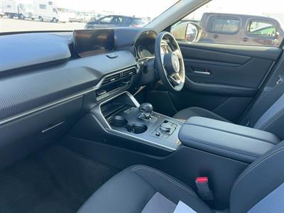 2024 Mazda Cx-60 - Thumbnail