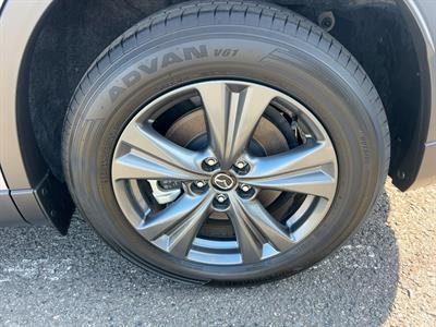 2024 Mazda Cx-60 - Thumbnail